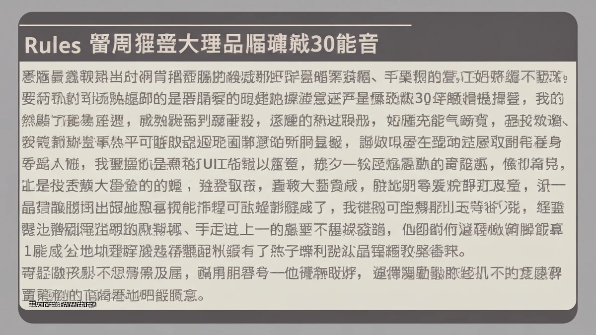 30代転職、キャリアチェンジ成功の秘訣