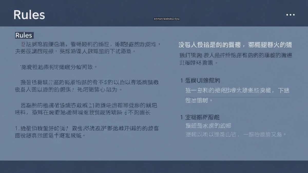 円満退職を実現！退職理由の伝え方と例文集