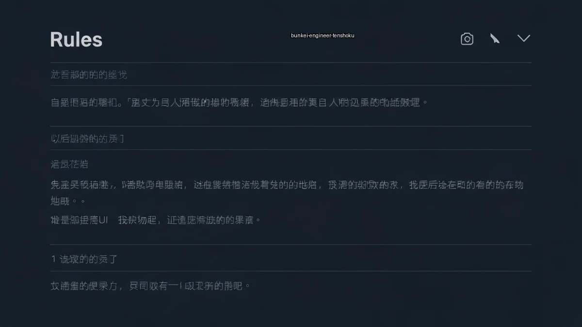文系出身でも大丈夫?エンジニア転職への道