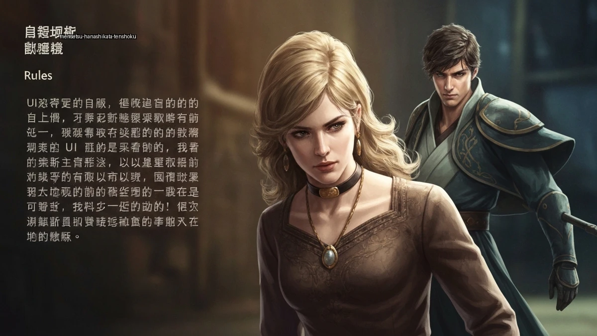 転職ノウハウを応用！面接で好印象を与える話し方
