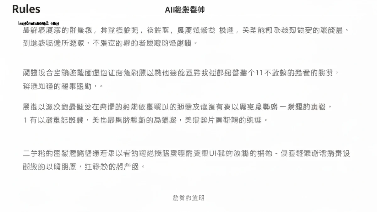 転職後のキャリアプラン！長期的な目標設定